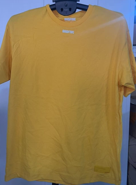 《购买前看详情B品》李宁夏季短袖男款反伍户外运动T恤DDDD512