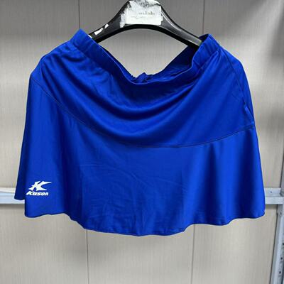 【B品特价清仓】凯胜短裙女子款运动训练裙D8000-827