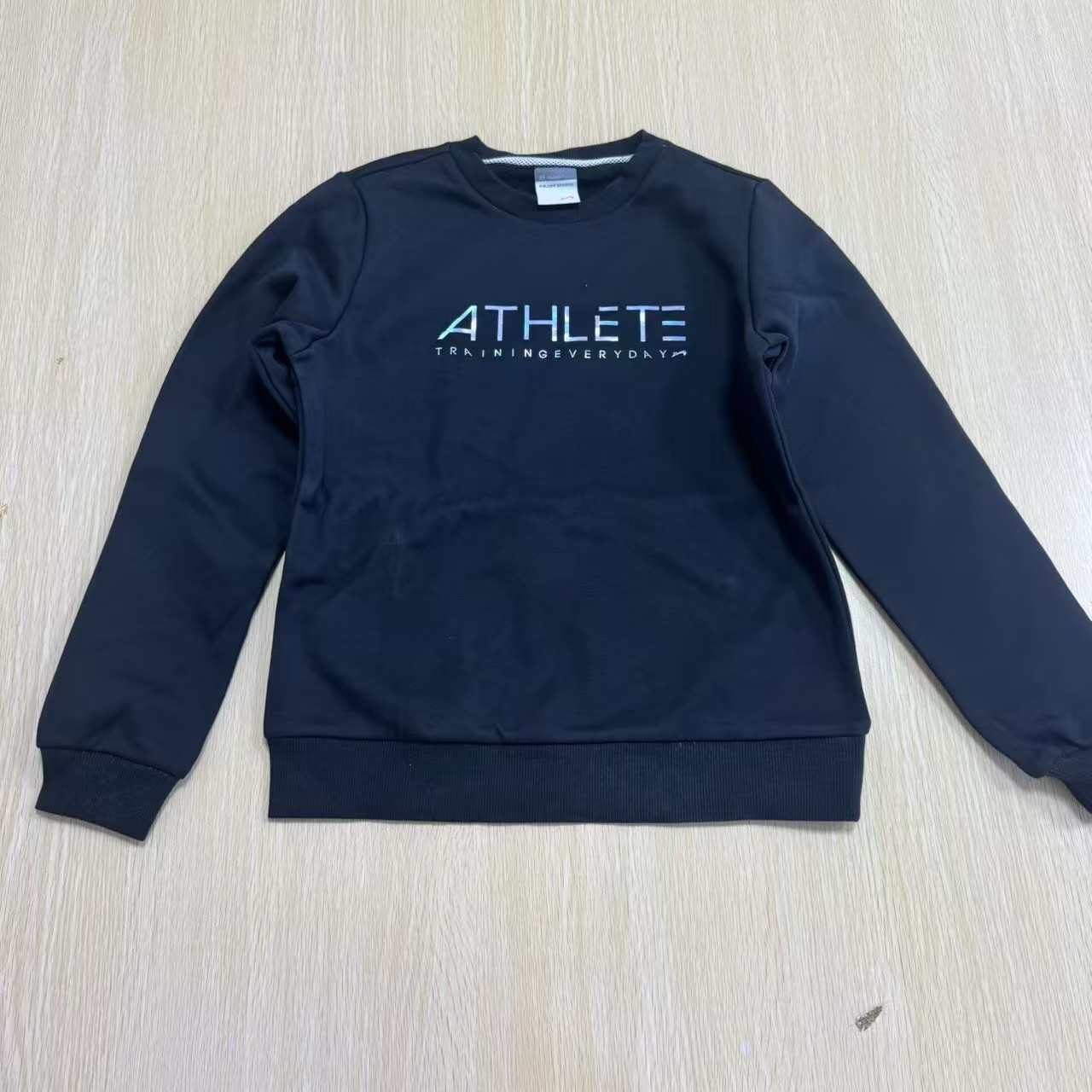 【B品特价清仓】贵人鸟长袖休闲女士运动卫衣D8000-529