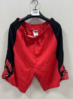 【B品特价清仓】贵人鸟短裤男子运动训练篮球裤D8000-1595