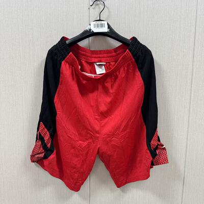 【B品特价清仓】贵人鸟短裤男子运动训练篮球裤D8000-1572