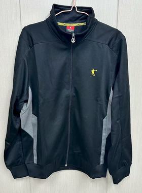 【B品特价清仓】乔丹秋季男女同款休闲舒适外套D8000-5095