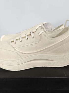 （瑕疵门店样鞋）李宁功夫YIN系列男子耐磨运动休闲鞋AZGU041