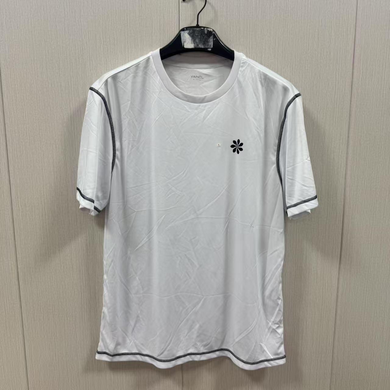 【B品特价清仓】凡客短袖短袖运动训练T恤D8000-2196