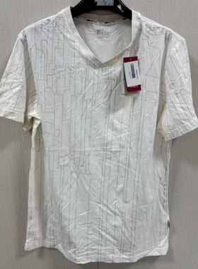 【B品特价清仓】贵人鸟短袖百搭简约短袖T恤D8000-1309