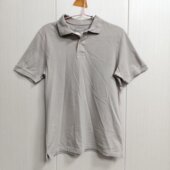 通勤日常休闲短袖 39号箱D8000 以纯POLO衫 男士 B品特价 清仓