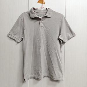 【B品特价清仓】以纯POLO衫男士通勤日常休闲短袖39号箱D8000