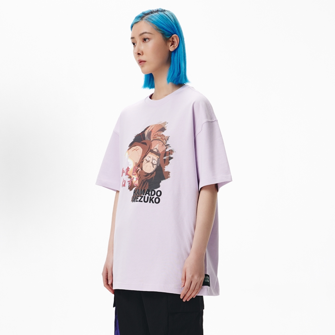 Lining/李宁短袖其他女