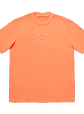 李宁夏季新款男女同款宽松休闲户外运动百搭短袖文化衫T恤AHST999