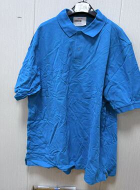 【B品特价清仓】高端短袖休闲简约POLO衫D8000-2433