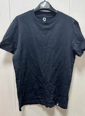 【B品特价清仓】高端短袖休闲简约T恤D8000-2979