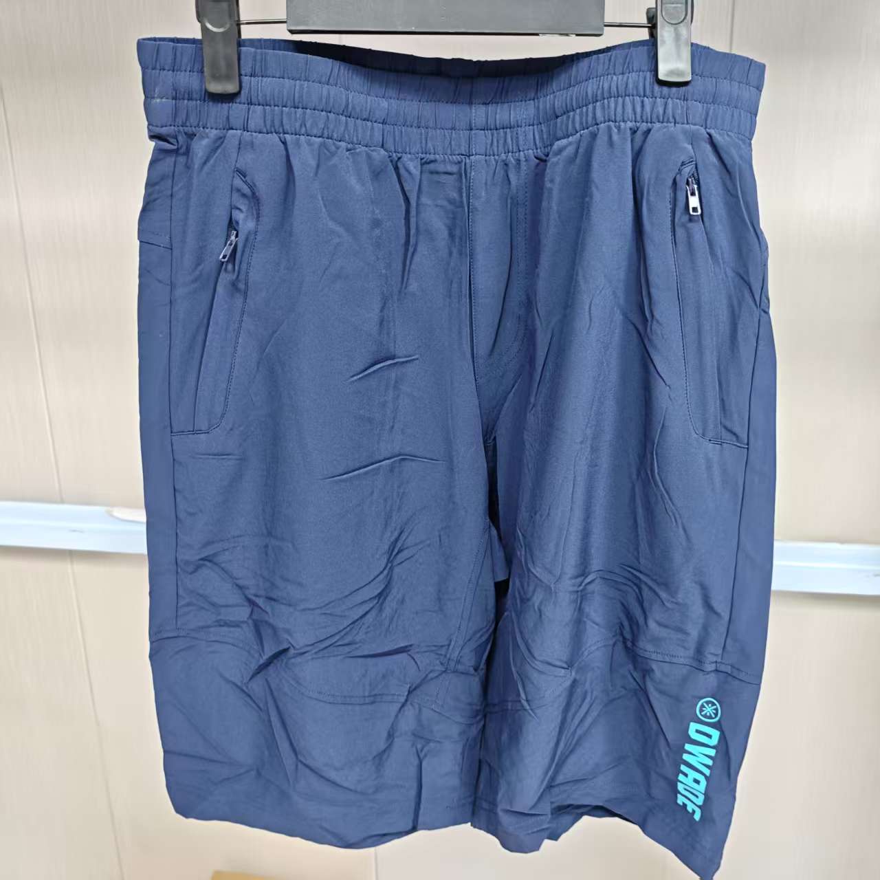 Lining/李宁运动休闲短裤透气