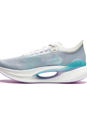 李宁女子跑步鞋绝影2ESSENTIAL 2024春新款透气休闲运动鞋ARRU004