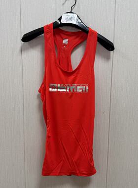 【B品特价清仓】FUN训练运动无袖背心D8000-1948