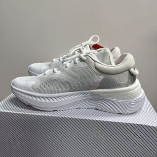 《购买前看详情B品》李宁女款夏季防滑潮流休闲鞋AGLU242-3