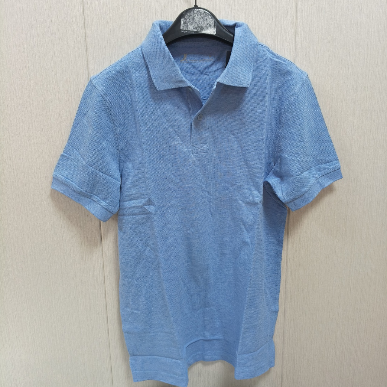 【B品特价清仓】高端短袖休闲简约POLO衫D8000-2997