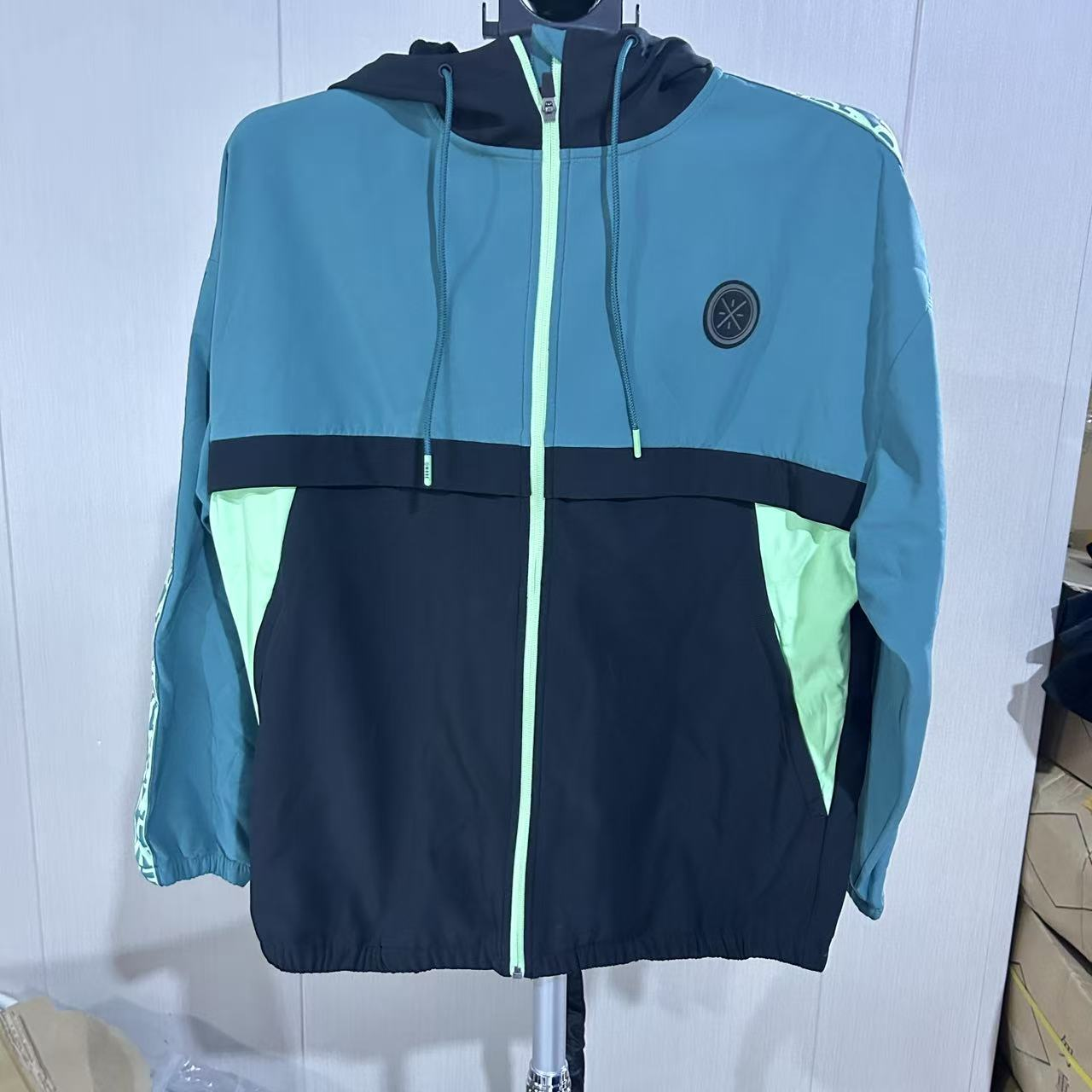 Lining/李宁运动风男士