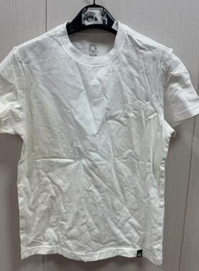 【B品特价清仓】高端短袖休闲简约T恤D8000-2740