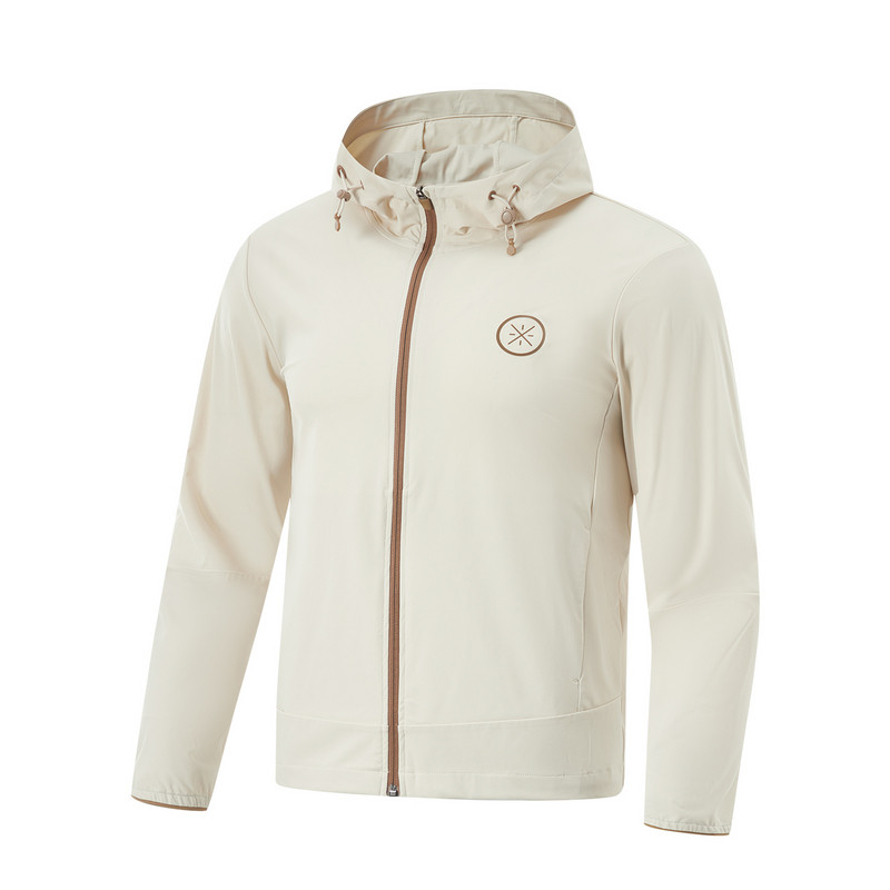 李宁韦德系列男子运动风衣防晒防水时尚开衫连帽运动外套AFDU845,运动服/休闲服装,运动茄克/外套,淘宝优惠券,粉丝福利购,淘宝优惠卷