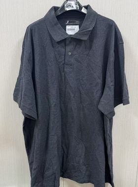 【B品特价清仓】高端短袖休闲简约POLO衫D8000-1678