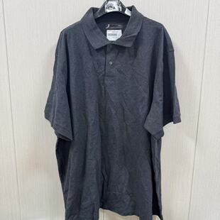 B品特价 D8000 清仓 休闲简约POLO衫 1638 高端短袖