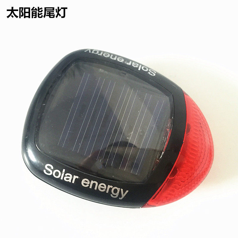 Eclairage pour vélo - Ref 2400702 Image 1