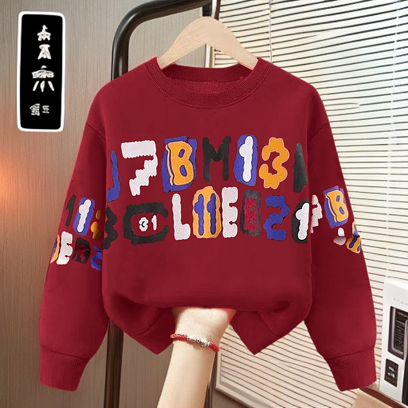 胖童卫衣男童春秋款2025新款中大童加肥加大胖童装青少年春季上衣,童装/婴儿装/亲子装,卫衣/绒衫,淘宝优惠券,粉丝福利购,淘宝优惠卷