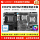 Двухканальная серверная материнская плата South China Gold Medal X10X99-16D/8D с интегрированным интерфейсом IPMI для рабочей станции Xeon e5 mini 0