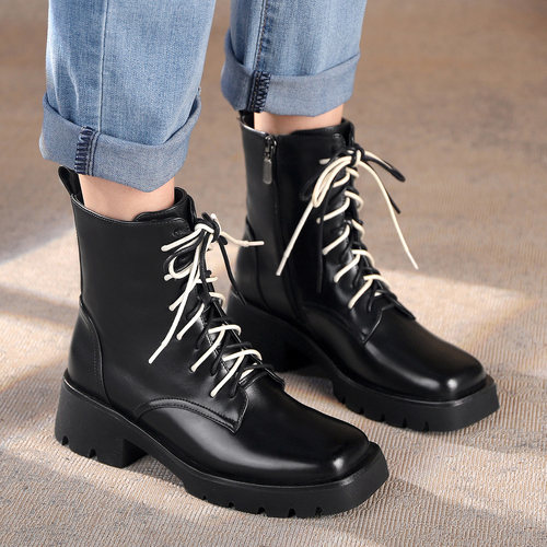 厚底马丁靴价格 厚底马丁靴图片 星期三 厚底马丁靴价格 厚底马丁靴图片 星期三