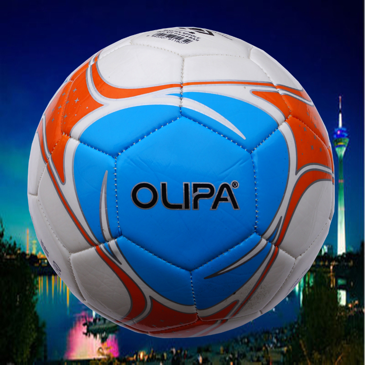 Ballon de football - Ref 6326 Image 1