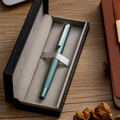 签字笔商务高档礼盒男女士中性笔