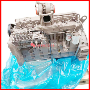 康明斯发动机总成 6D114E 龙工LG922旋挖钻机 挖机用6C8.3
