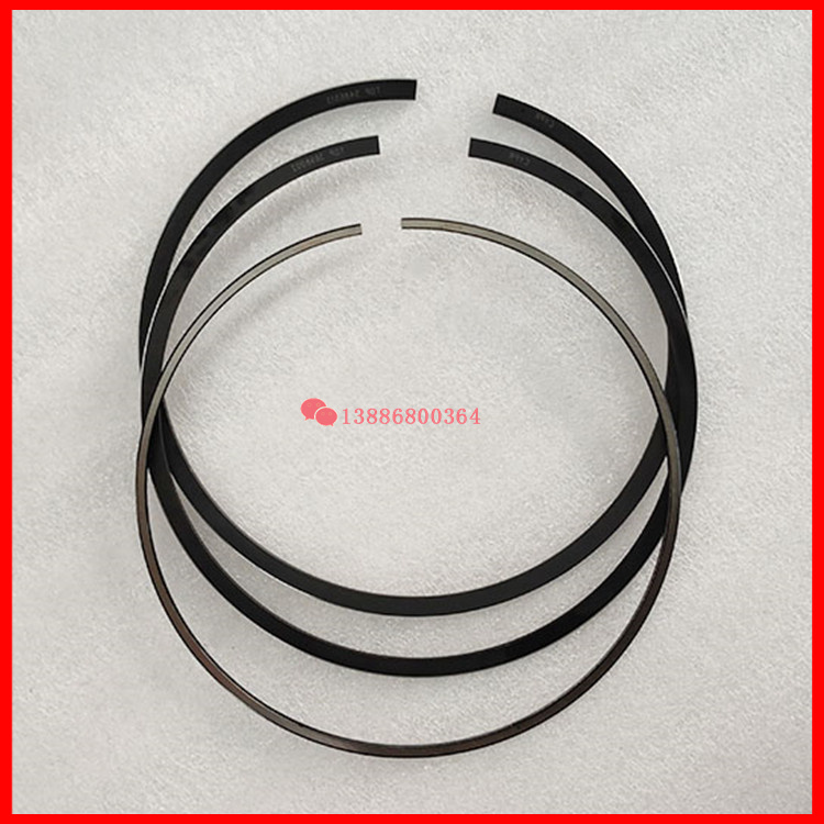 康明斯QSK38 QSK50 QSK45活塞环 4089500 4956091