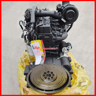 C240 Cummins康明斯6CTA8.3 装 载机用柴油发动机