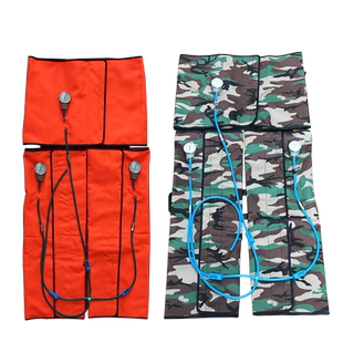 森凡 抗休克裤抢救急救转移 控制腹部下肢压力抗休克缓解心肺复苏