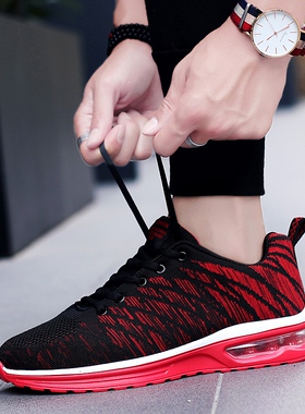 大童男鞋春季新款10男童运动鞋12防臭透气网鞋夏15岁初中学生男孩