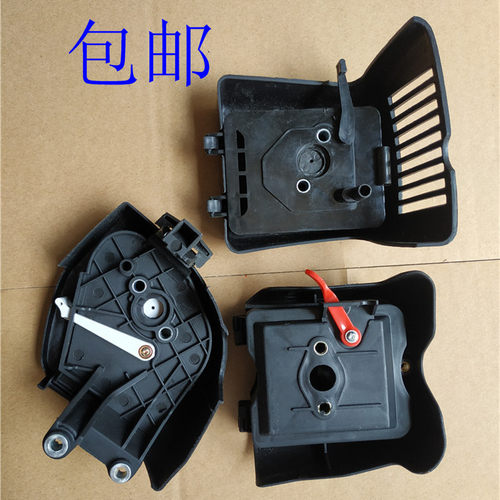 本田总成四冲程过滤器割灌机