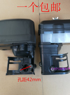 汽油机水泵配件168F 170f  177f  188f 190f 微耕机 抹光机空滤器
