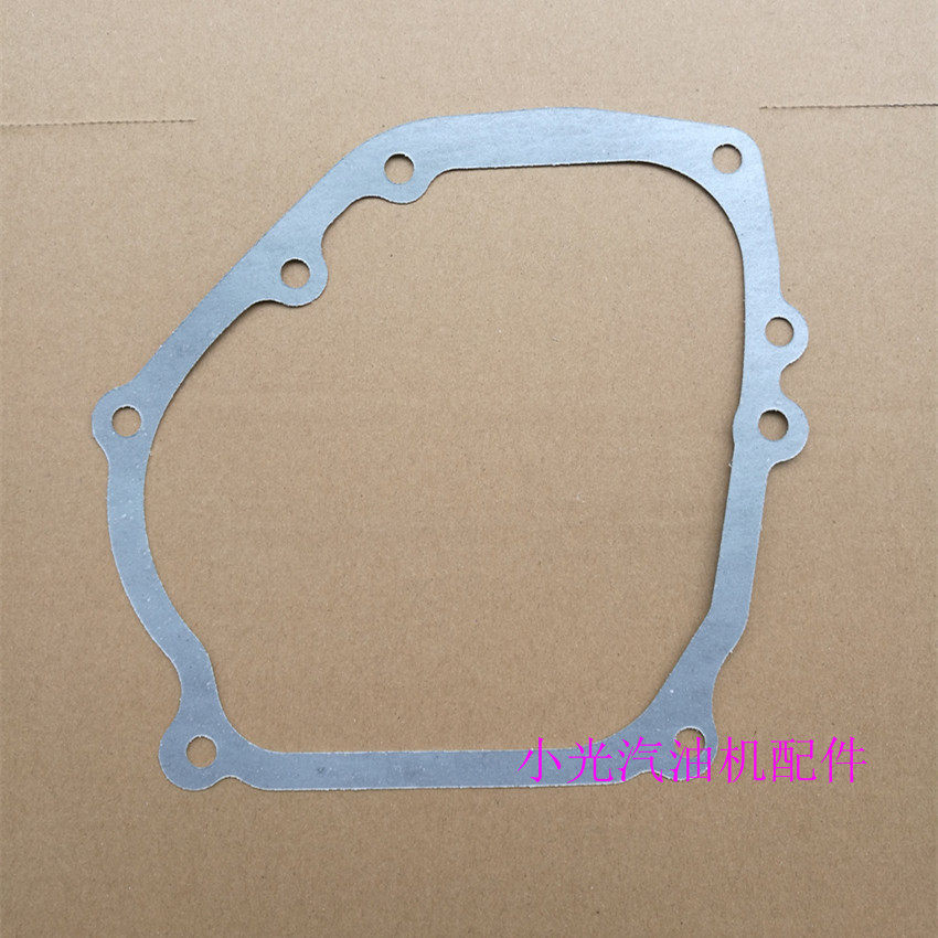汽油机发电机配件168F 170f 2kw 2.5kw 3kw gx160抽水泵箱体垫片,五金/工具,发电机组零部件,淘宝优惠券,粉丝福利购,淘宝优惠卷