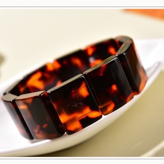 山龟颗手牌手链把玩满血龟壳工艺品文玩家居办公高端礼物收藏