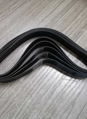 线切割慢走丝配件 夏米尔皮带 传送带 输送带1400MXL/B175MXL现货