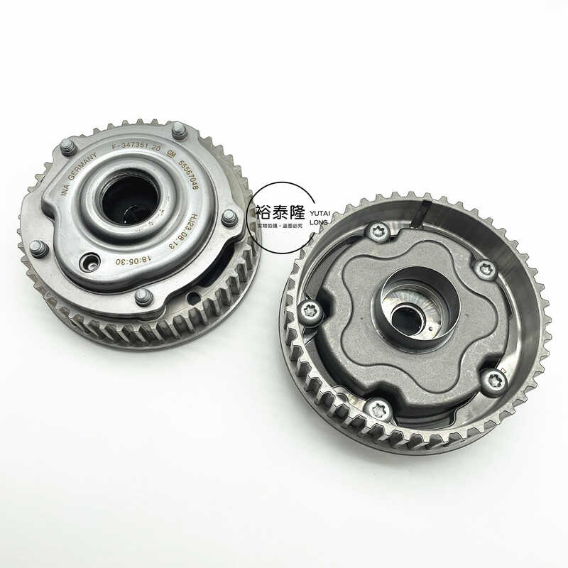 科鲁兹景程英朗正时齿轮