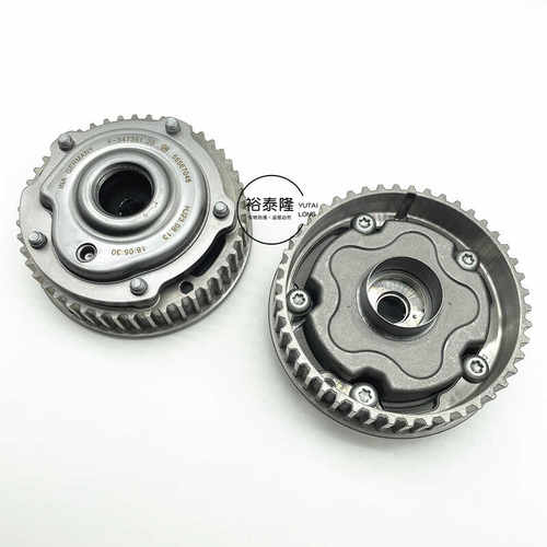 科鲁兹景程英朗正时齿轮