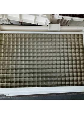 原装通用制冰机13x21蒸发器冰盘冰格冰模冰板冰粒机万利多久景