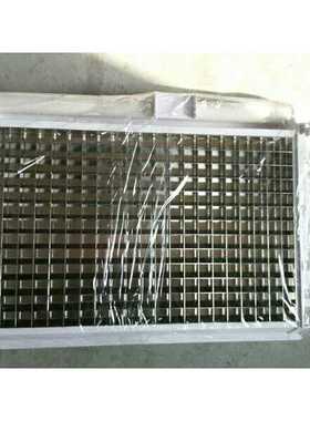 原装制冰机通用配件13x21冰盘冰格蒸发器冰板模万利多久景夏之雪