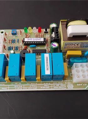 商用制冰机E460/ES460控制器主板维修配件电脑板
