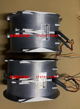 9CR5748P9G003 9CR5748G9003原装日本三洋SAN ACE172 48V5.5A风扇