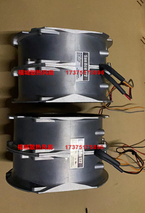 9CR5748P9G003 日本三洋SAN ACE172 48V5.5A风扇 9CR5748G9003原装