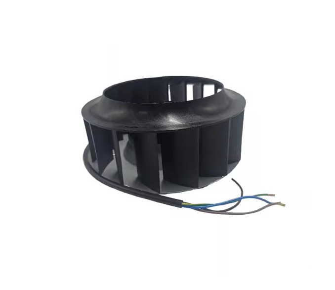 UF180APA23H1C2A R4E180-AB01-31 230V 原装德国ebmpapst离心风机