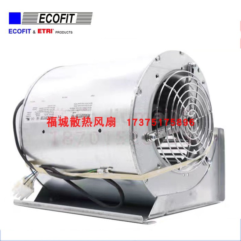 2GDFUT65法国 ECOFIT施耐德设备变频器风扇 ATV61/71配套VZ3V1212
